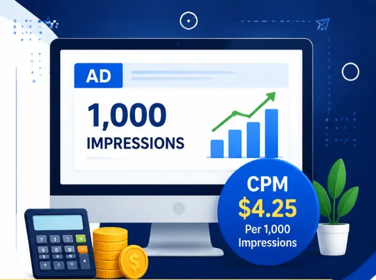 CPM calculator