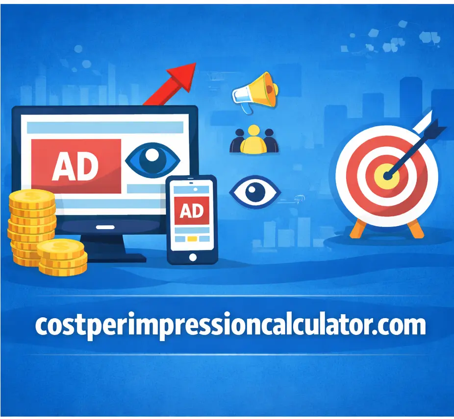 What Does Cost Per Impression Mean