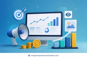 How to Calculate CPM in Digital Marketing